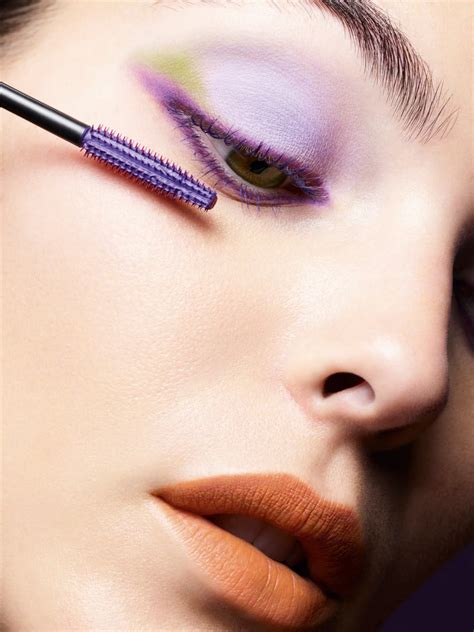 chanel maquillage automne 2023